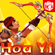 Hậu Nghệ Bắn Mặt Trời game icon